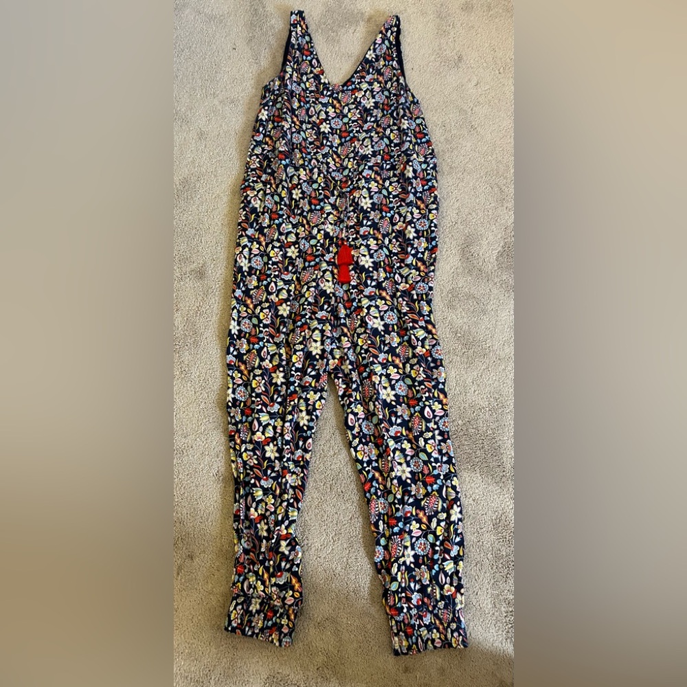 Boden pant romper- size 16/18 US